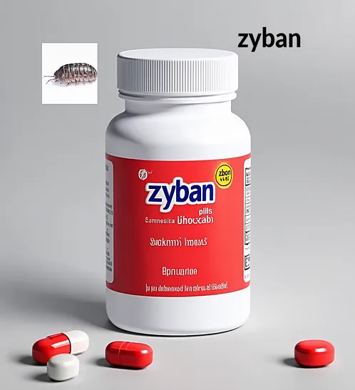 Achat zyban en ligne